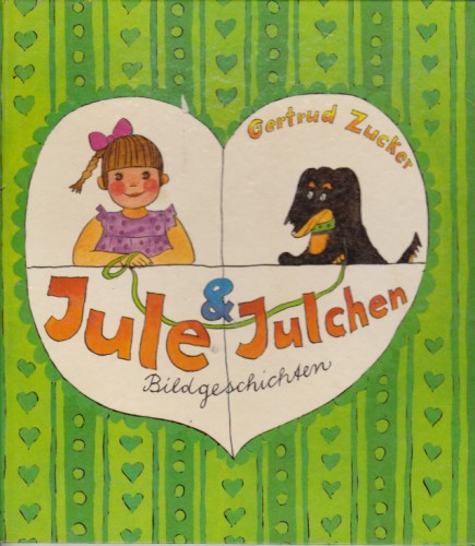 Jule Julchen