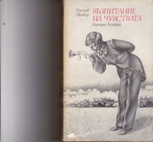 Възпитание на чувствата