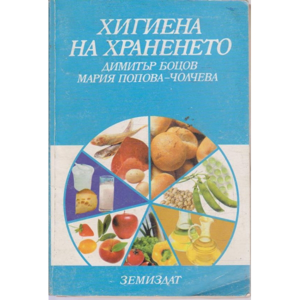 Хигиена на храненето