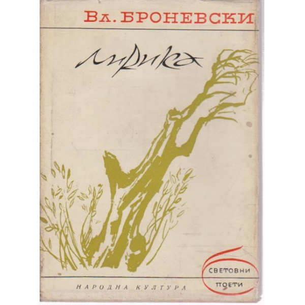 Лирика