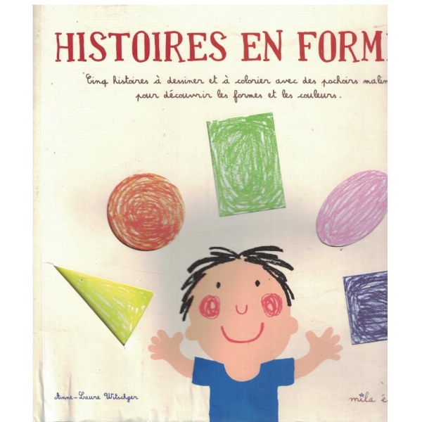 Histoires en formes