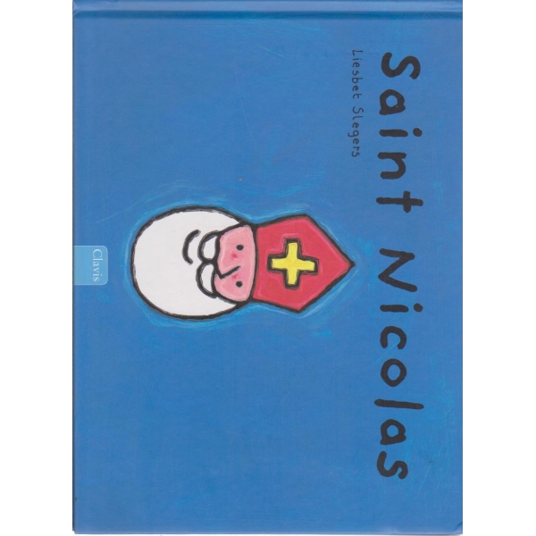 Saint Nicolas