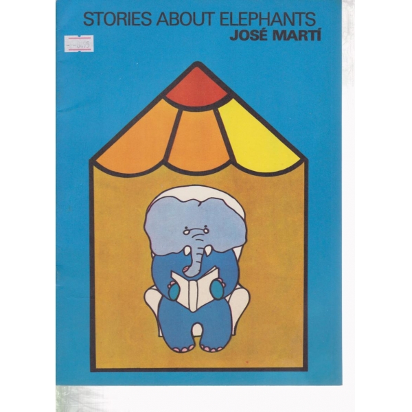 Stories about elephants