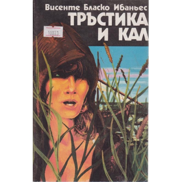 Тръстика и кал