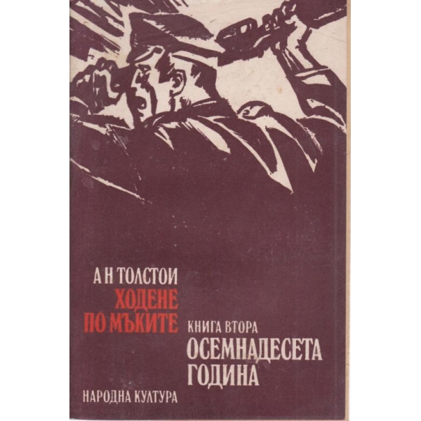 Осемнадесетата година