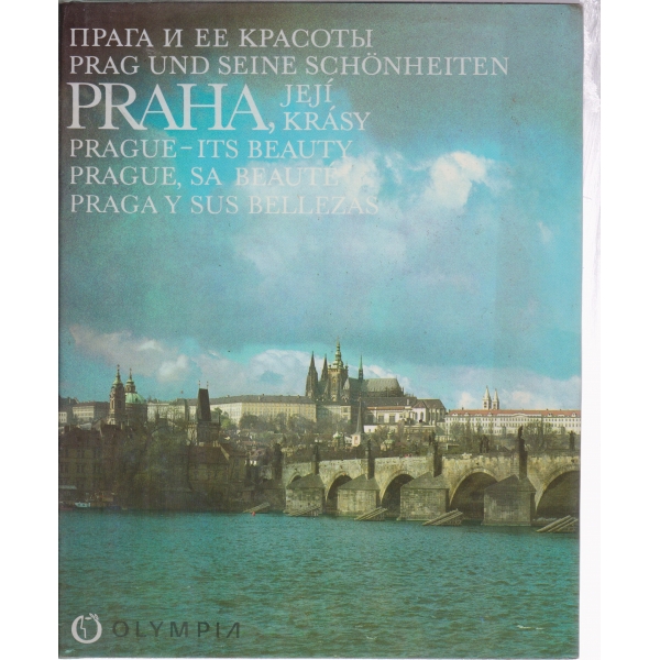 Praha