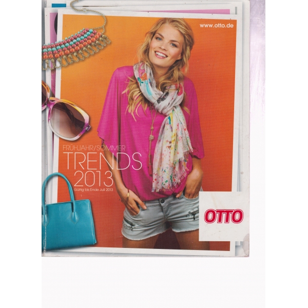 Otto-Trends 2013