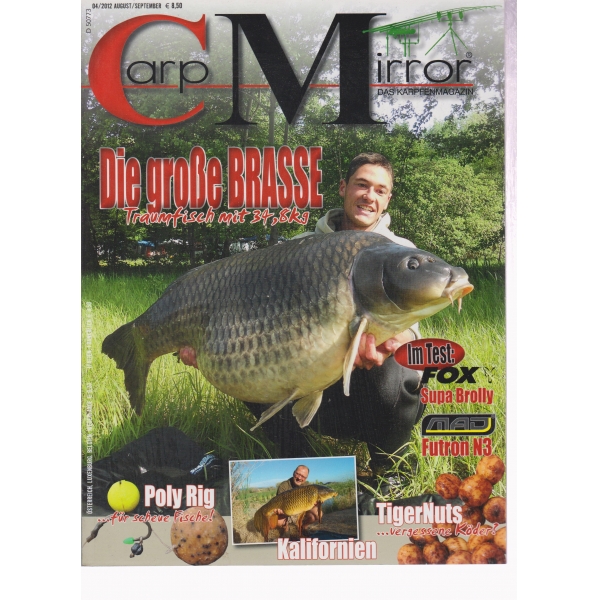 Carp Mirror-4-2012