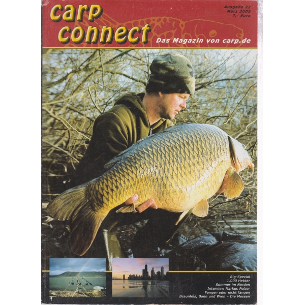 Carp connect-22-2005