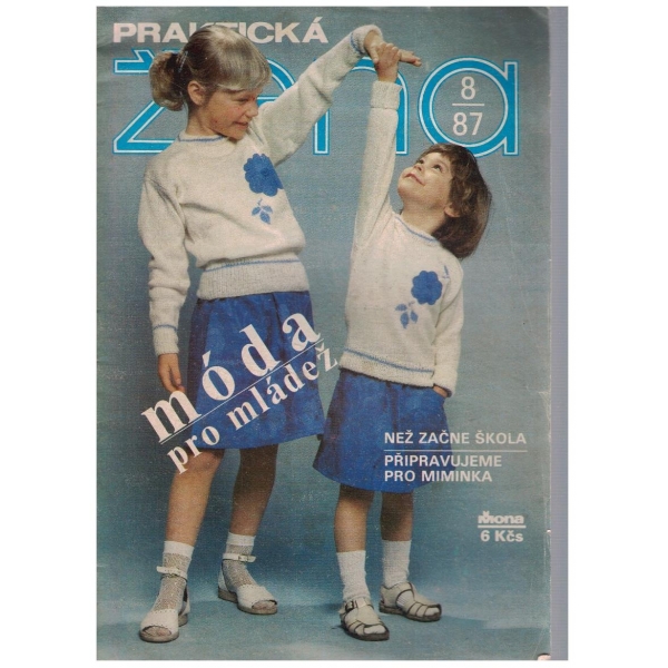 Prakticka zena-8-87