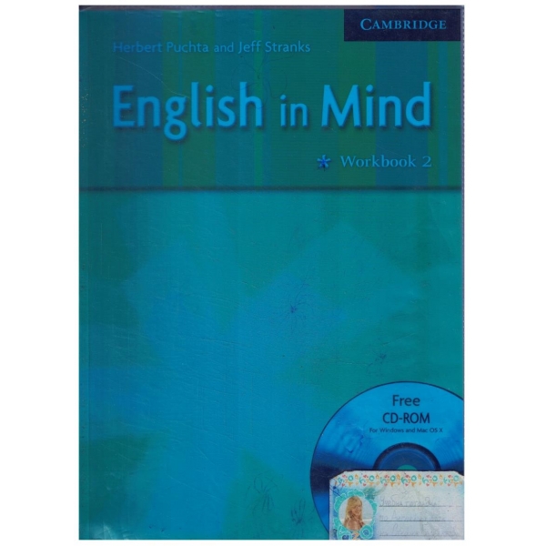 English in Mind-workbook-2