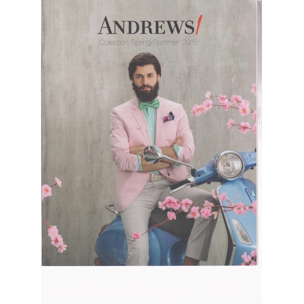 Collection spring-summer-2015