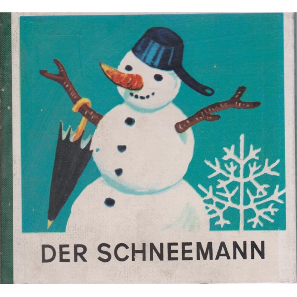Der schneemann