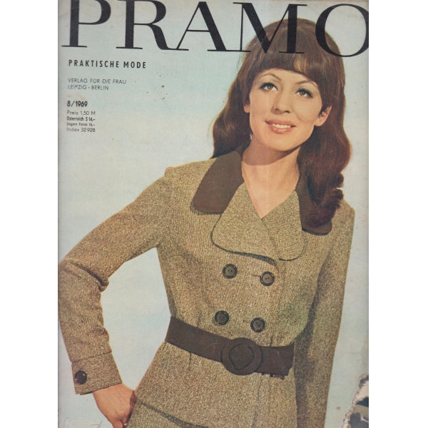 Pramo-8-69