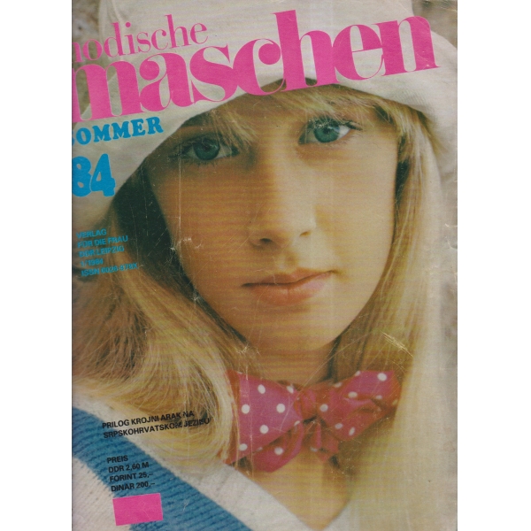Modische maschen-sommer-84