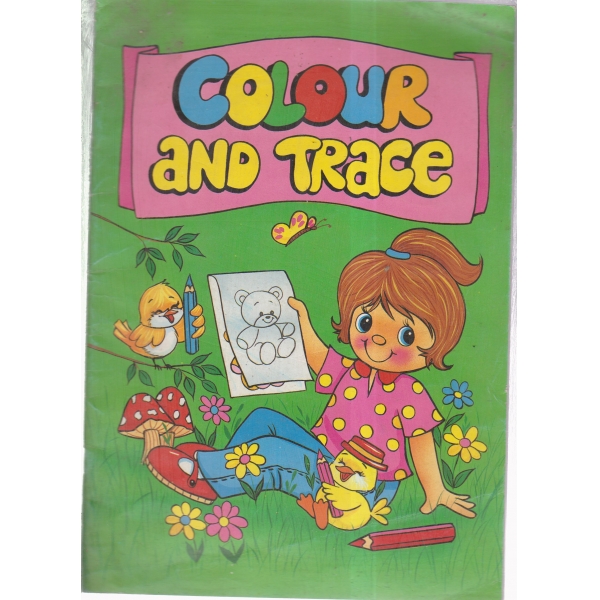 Color and trace