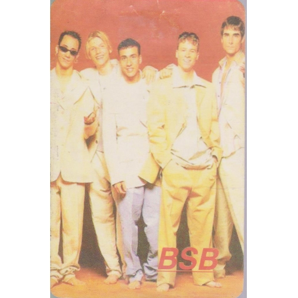 BSB