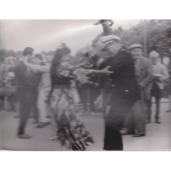 Festspiele,Helsinki-1962-Снимка