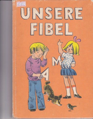 Unsere fibel