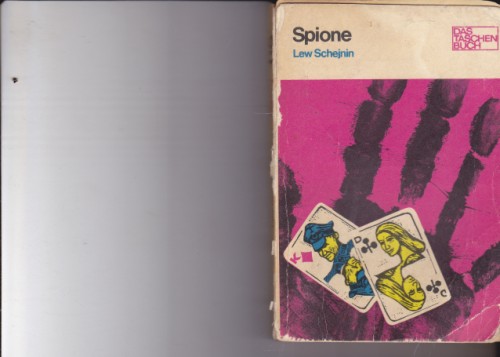 Spione