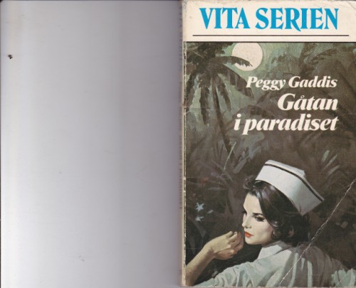 Gåtan i paradiset