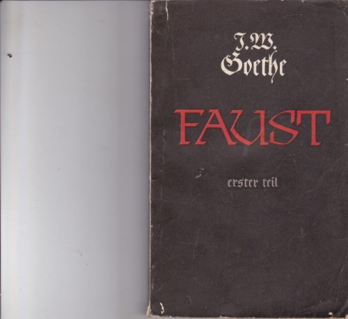 Faust
