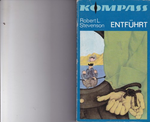 Entführt