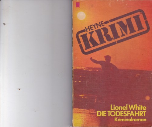 Die Todesfahrt