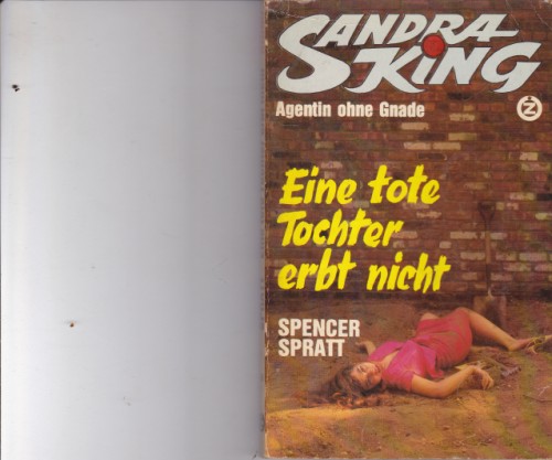 Eine tote Tochter erbt nicht