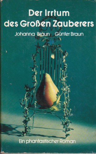 Der Irrtum des Großen Zauberers