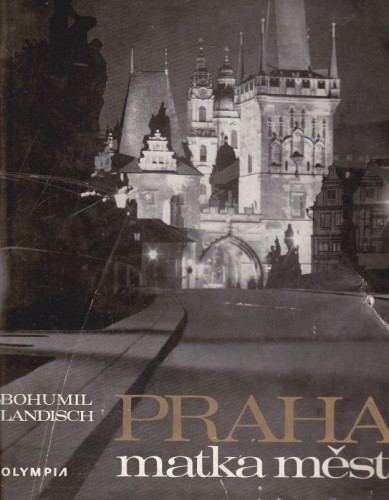 Praha
