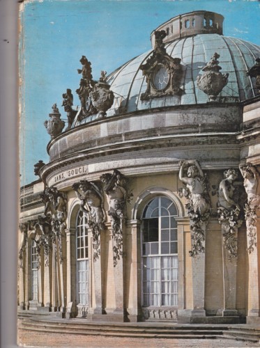 Sanssouci
