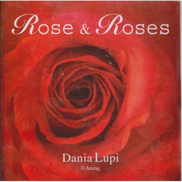 Rose & roses