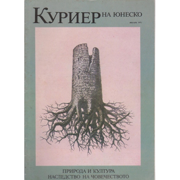 Куриер-февруари 1982