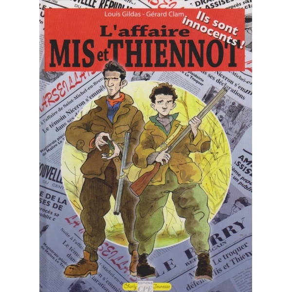 L'' affaire mis et thiennot