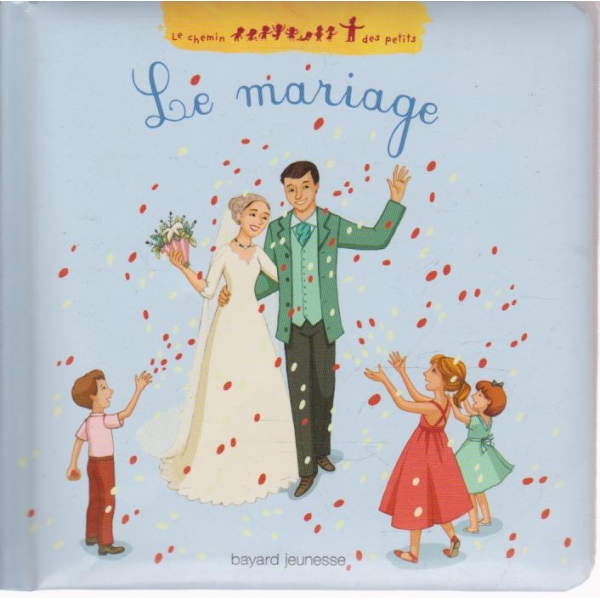 Le mariage