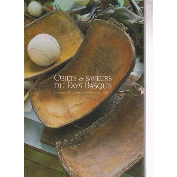 Objets& Saveurs du Pays Basque