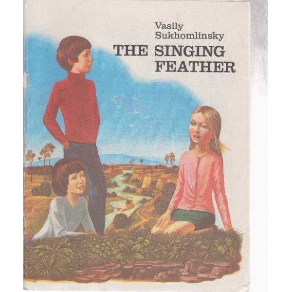 The singing feather