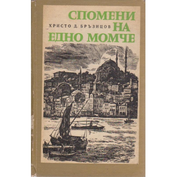 Спомени на едно момче