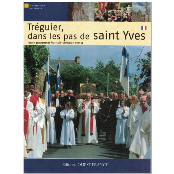 Trequier, dans les pas de Saint Yves