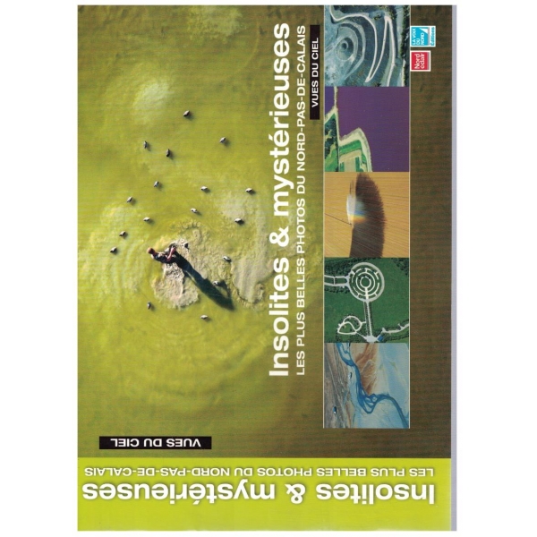 Insolites & mysteriuses