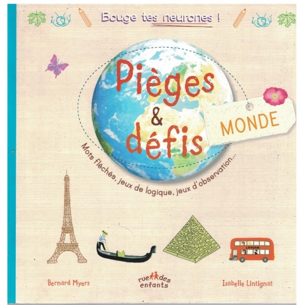 Pieges & defis