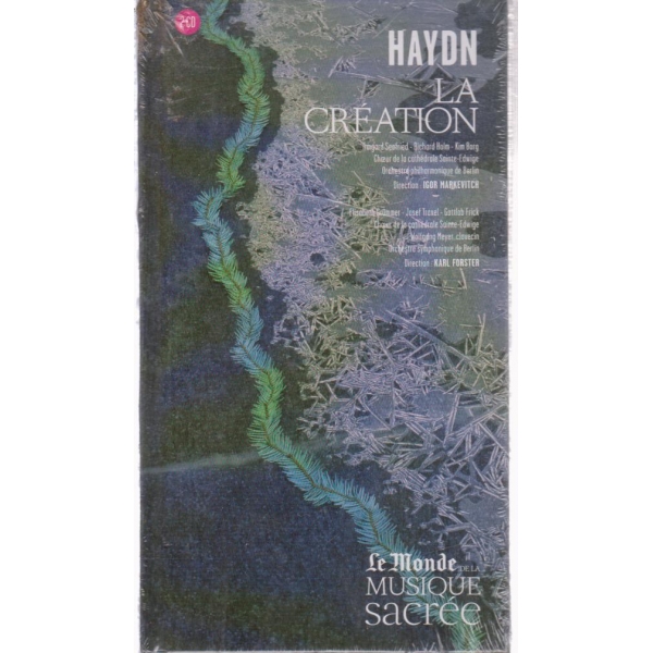 Haydn-2 CD