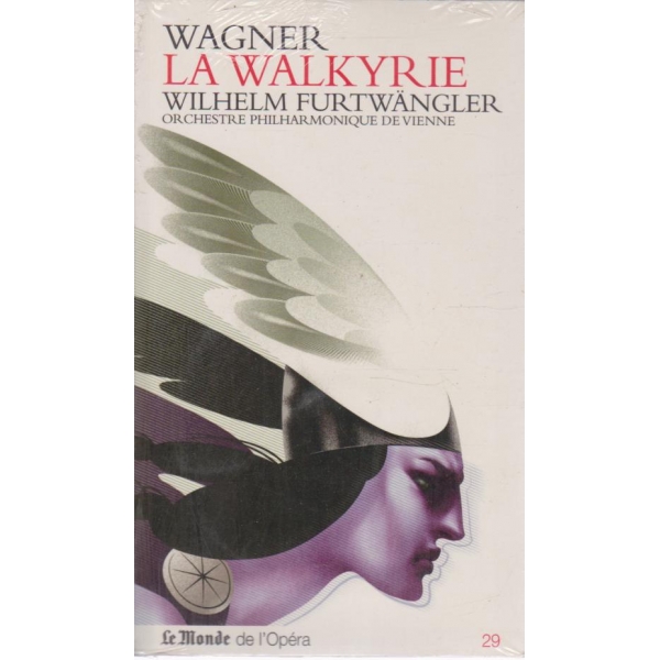 WAGNER-2 CD