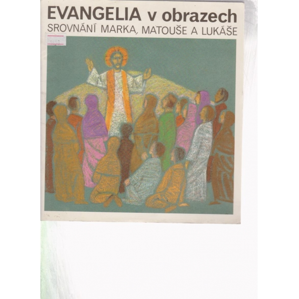 Evangelia v obrazech