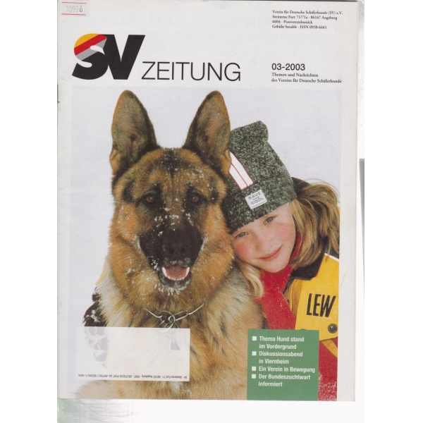 SV zeitung-3-2003
