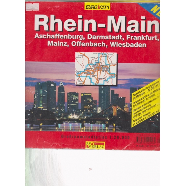 Rhein-Main