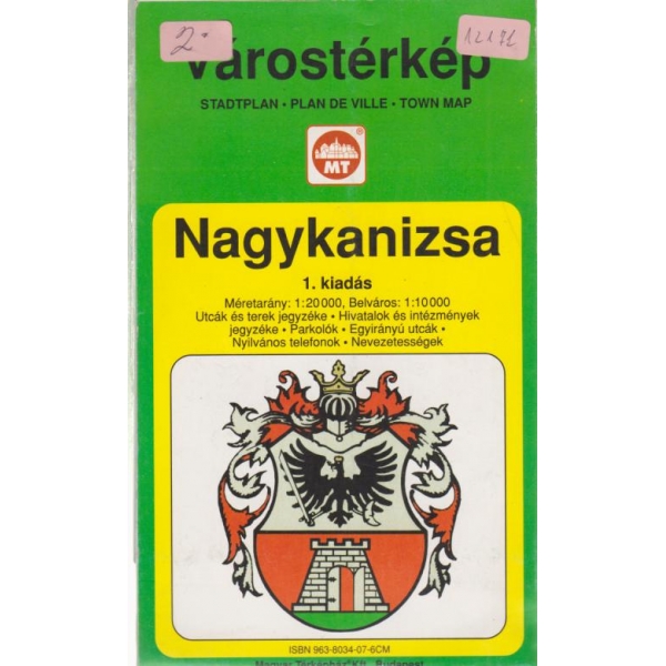 Nagykanizsa