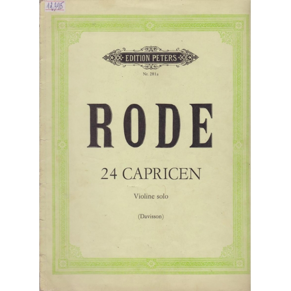 Rode