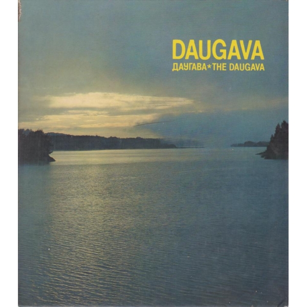 Daugava